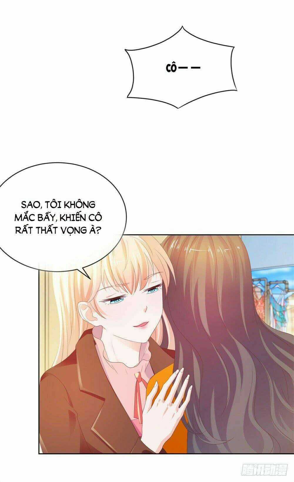 Ẩn Hôn 100%: Chọc Tức Vợ Yêu Mua Một Tặng Một Chapter 41 trang 15