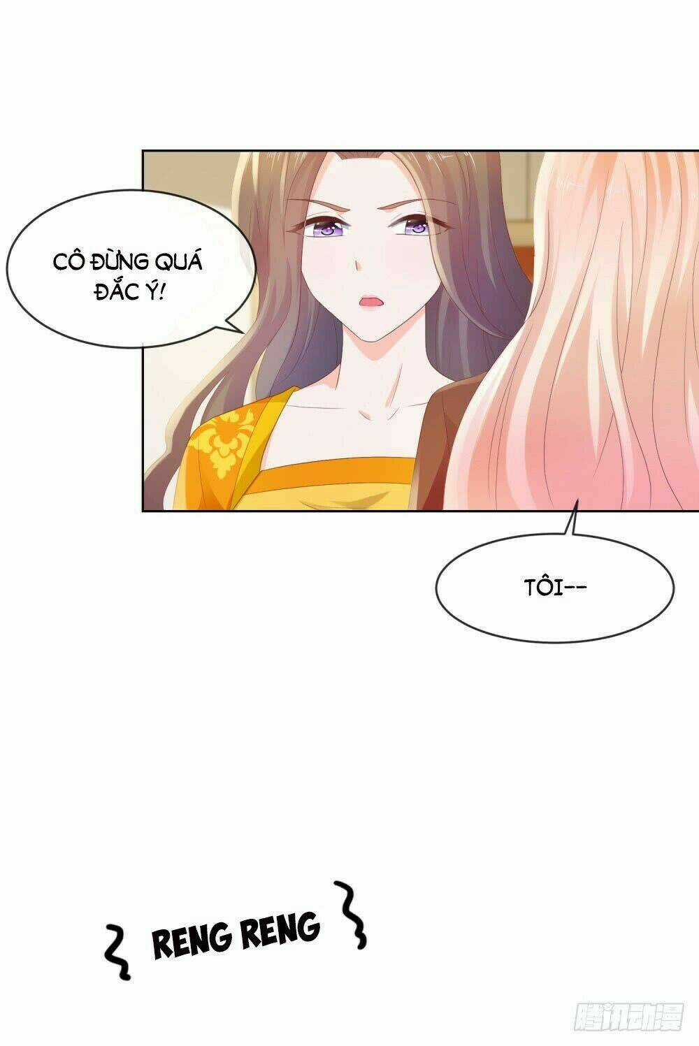 Ẩn Hôn 100%: Chọc Tức Vợ Yêu Mua Một Tặng Một Chapter 41 trang 16