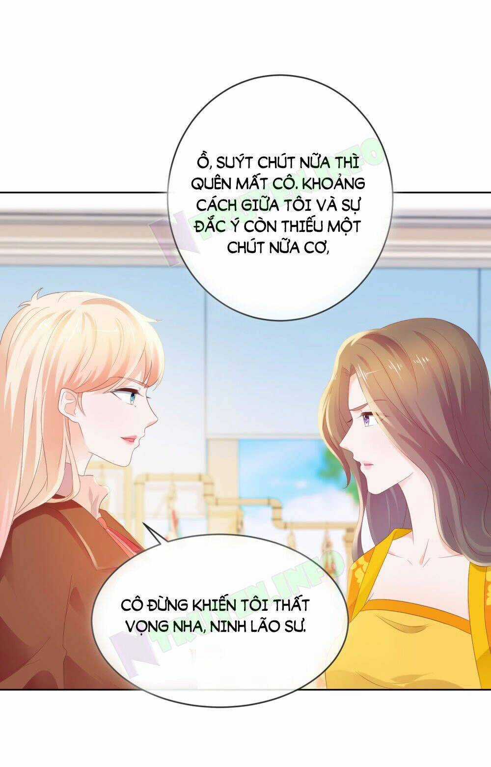 Ẩn Hôn 100%: Chọc Tức Vợ Yêu Mua Một Tặng Một Chapter 41 trang 18