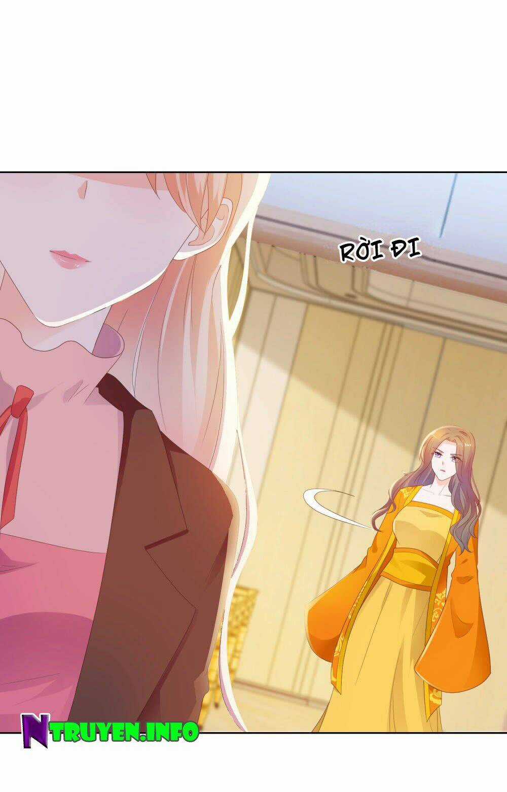 Ẩn Hôn 100%: Chọc Tức Vợ Yêu Mua Một Tặng Một Chapter 41 trang 19