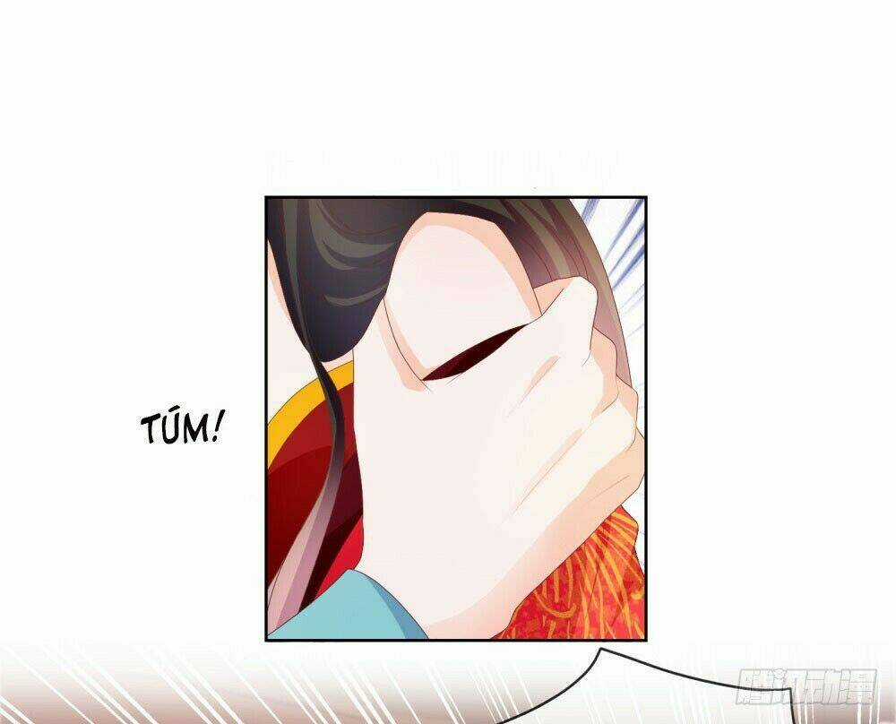 Ẩn Hôn 100%: Chọc Tức Vợ Yêu Mua Một Tặng Một Chapter 41 trang 2