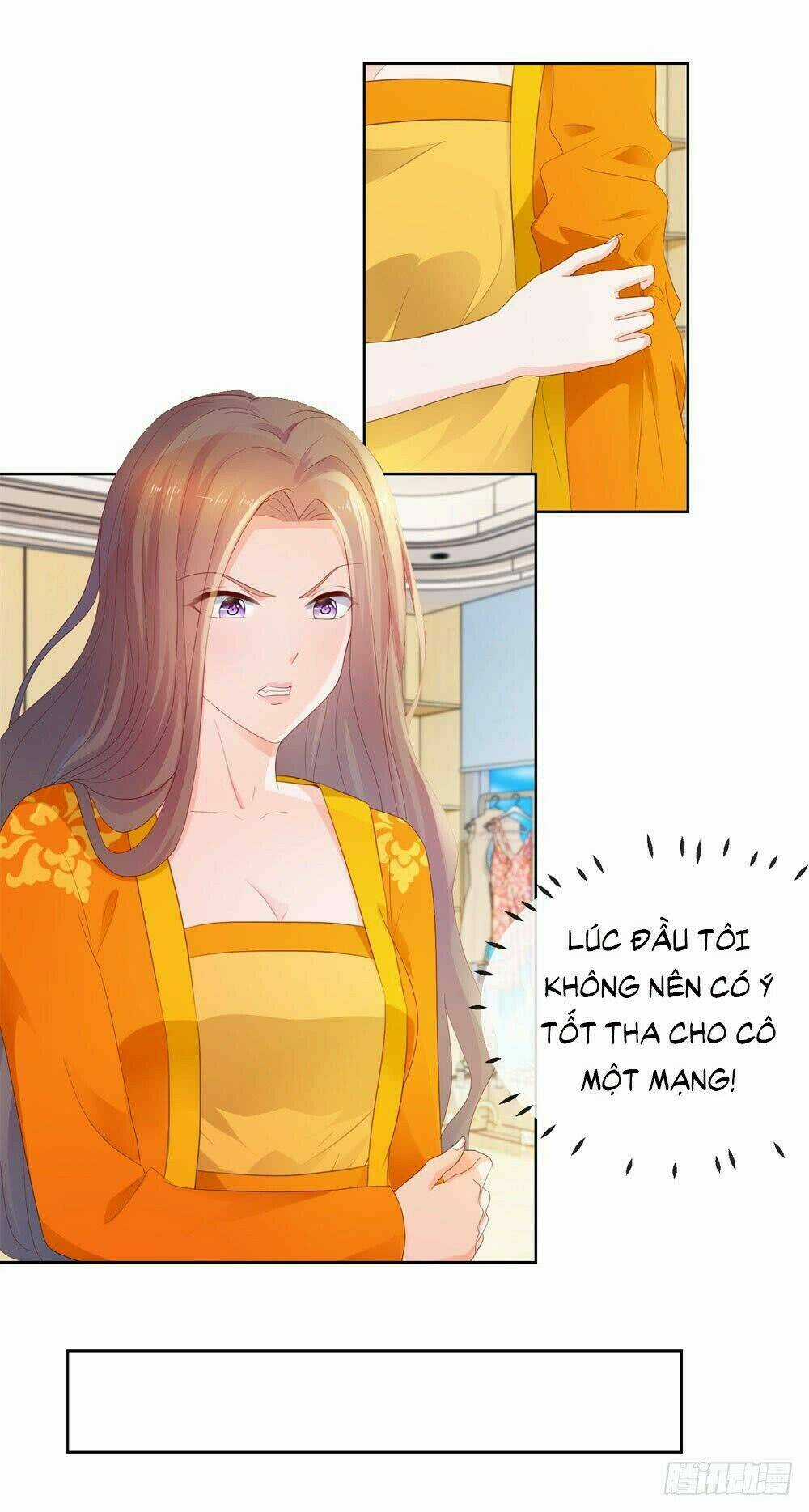 Ẩn Hôn 100%: Chọc Tức Vợ Yêu Mua Một Tặng Một Chapter 41 trang 20