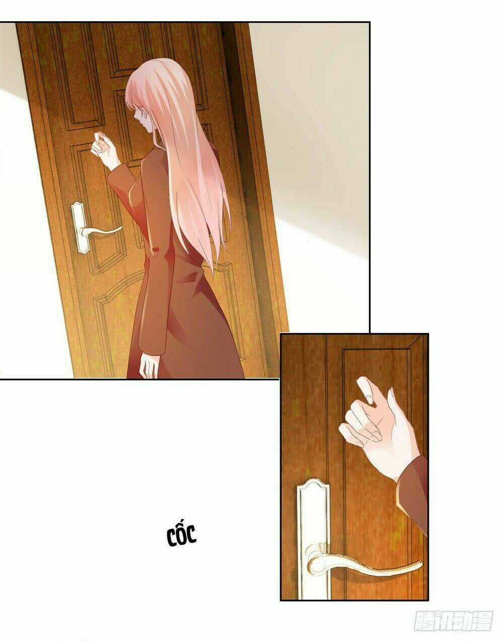 Ẩn Hôn 100%: Chọc Tức Vợ Yêu Mua Một Tặng Một Chapter 41 trang 22