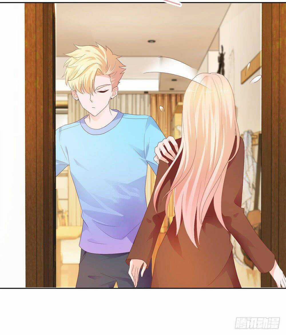 Ẩn Hôn 100%: Chọc Tức Vợ Yêu Mua Một Tặng Một Chapter 41 trang 23