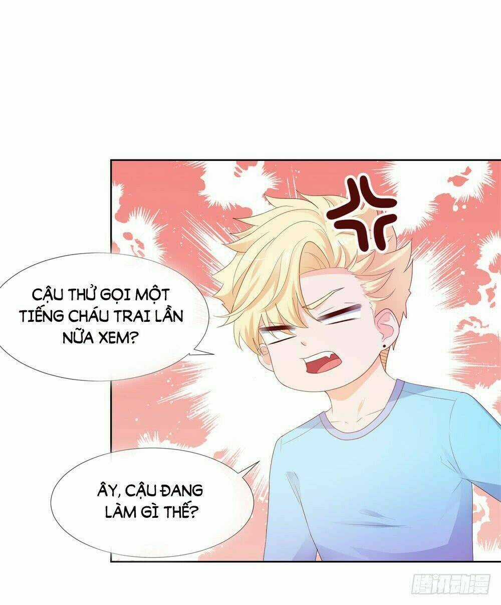 Ẩn Hôn 100%: Chọc Tức Vợ Yêu Mua Một Tặng Một Chapter 41 trang 27