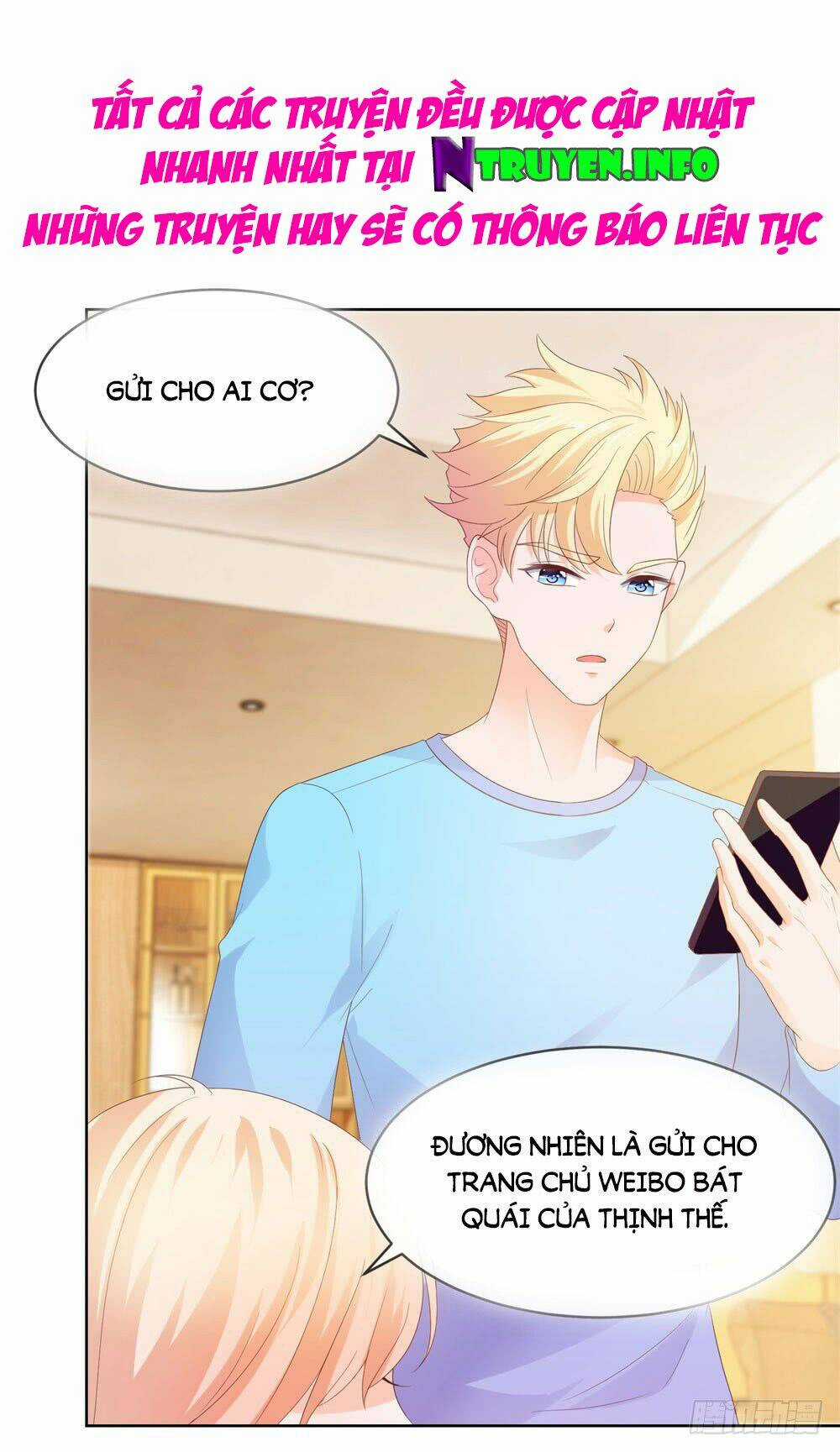 Ẩn Hôn 100%: Chọc Tức Vợ Yêu Mua Một Tặng Một Chapter 41 trang 29