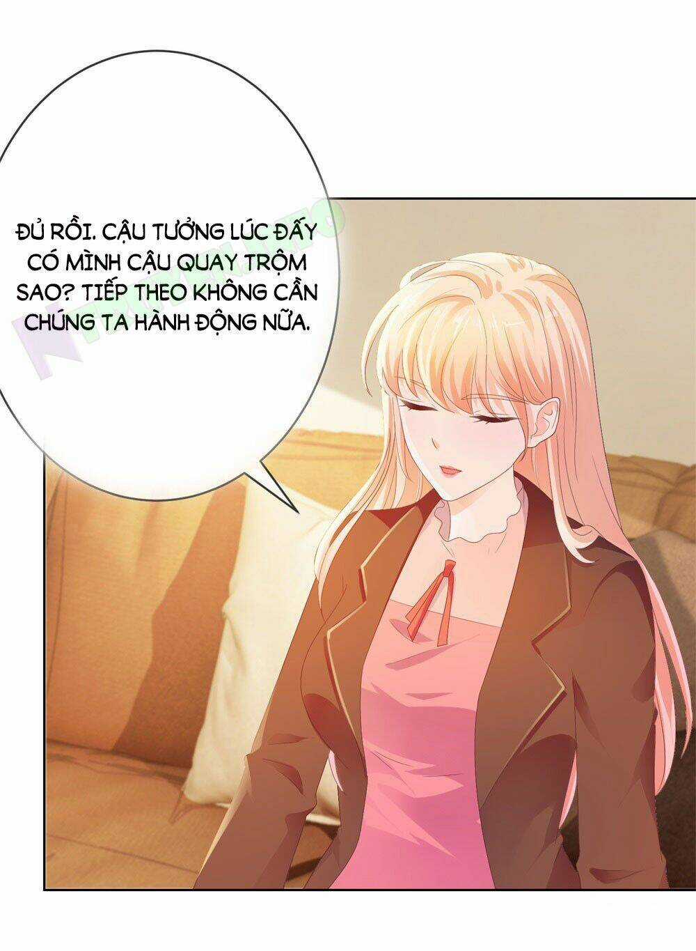 Ẩn Hôn 100%: Chọc Tức Vợ Yêu Mua Một Tặng Một Chapter 41 trang 32