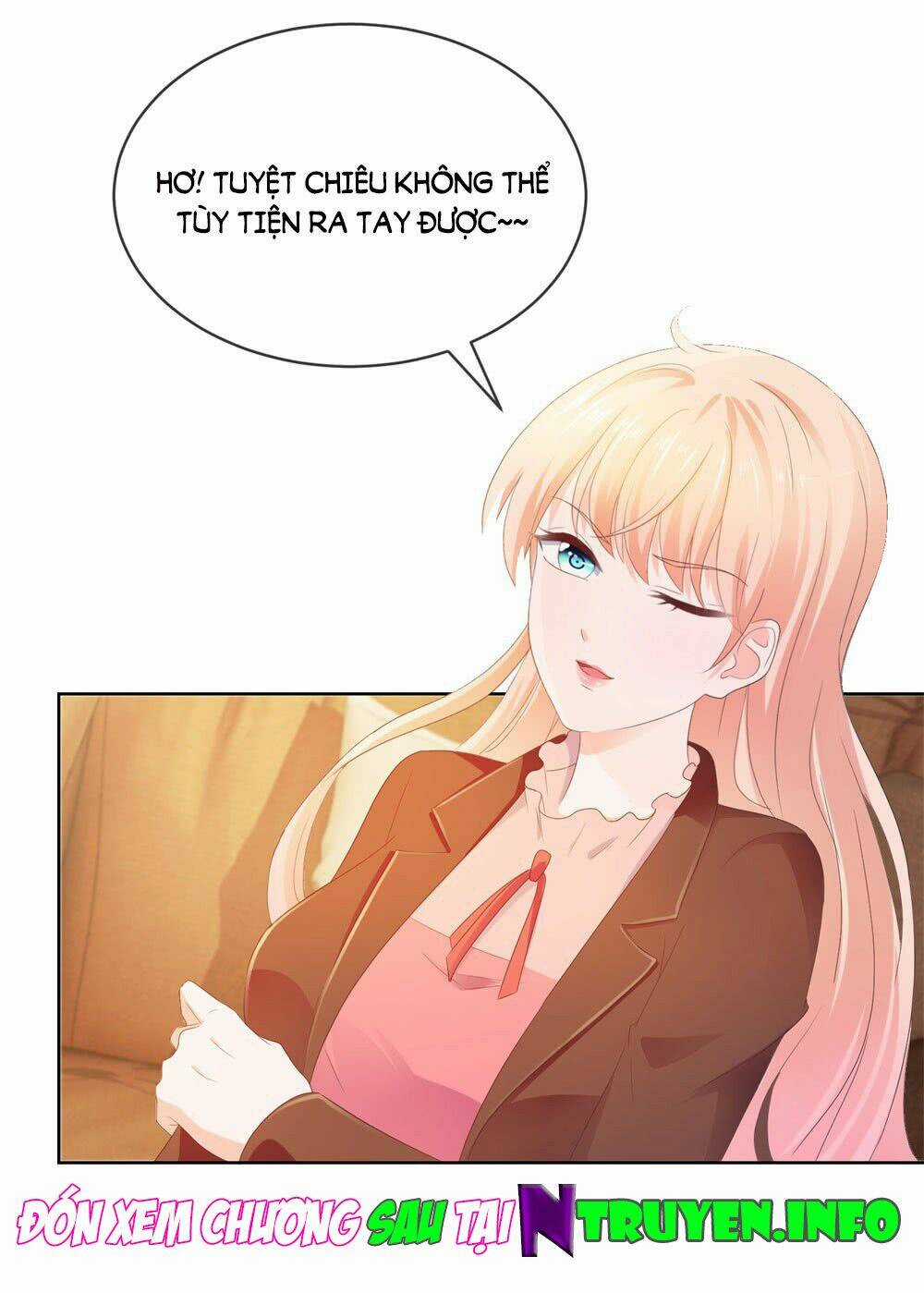 Ẩn Hôn 100%: Chọc Tức Vợ Yêu Mua Một Tặng Một Chapter 41 trang 34