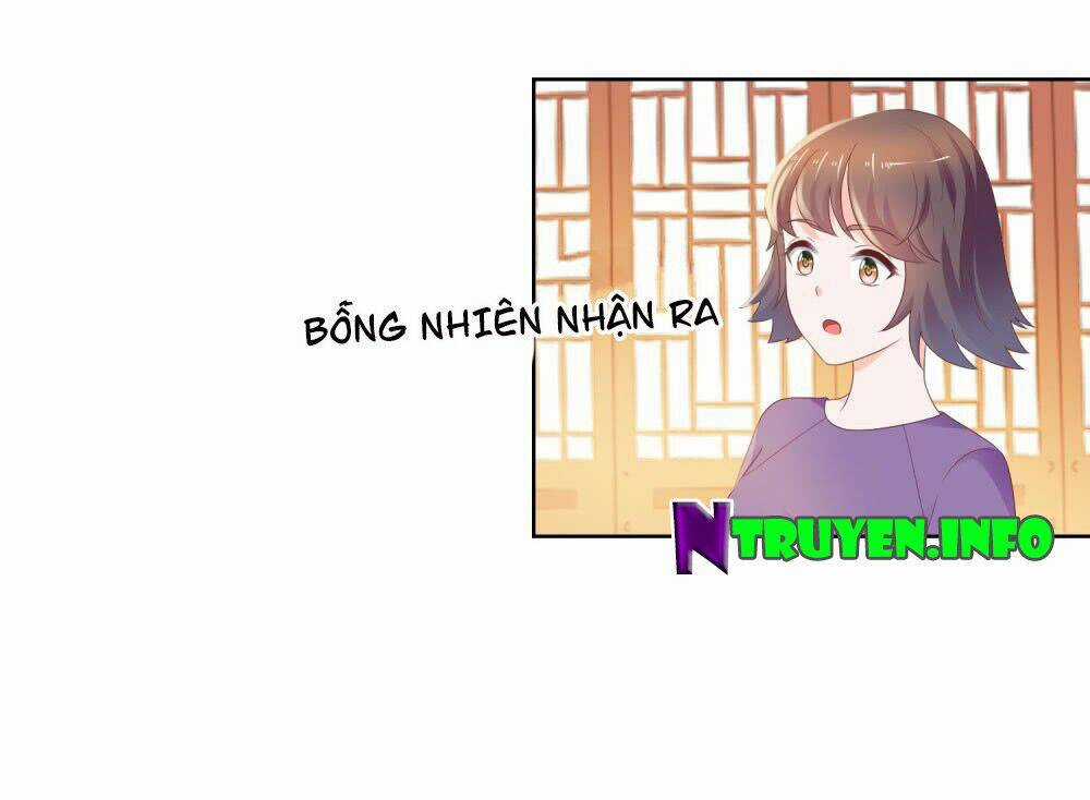 Ẩn Hôn 100%: Chọc Tức Vợ Yêu Mua Một Tặng Một Chapter 41 trang 9