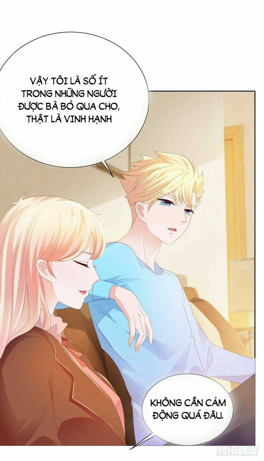 Ẩn Hôn 100%: Chọc Tức Vợ Yêu Mua Một Tặng Một Chapter 42 trang 1