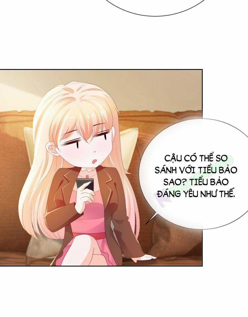 Ẩn Hôn 100%: Chọc Tức Vợ Yêu Mua Một Tặng Một Chapter 42 trang 11