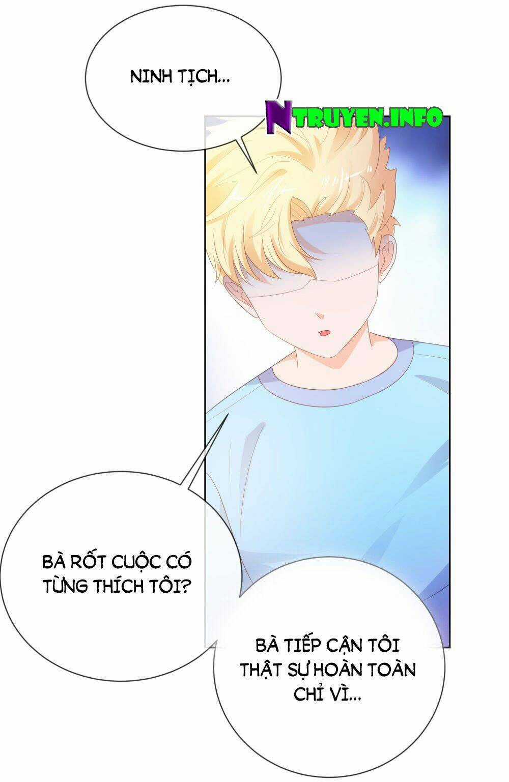 Ẩn Hôn 100%: Chọc Tức Vợ Yêu Mua Một Tặng Một Chapter 42 trang 12