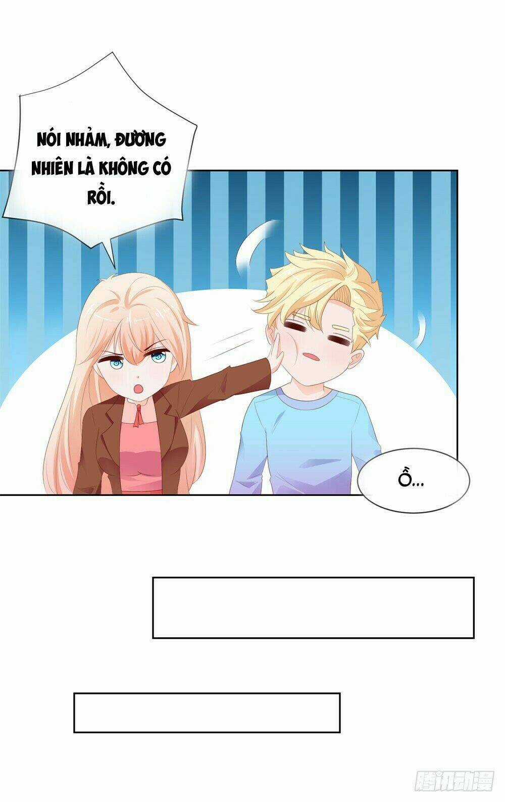 Ẩn Hôn 100%: Chọc Tức Vợ Yêu Mua Một Tặng Một Chapter 42 trang 13