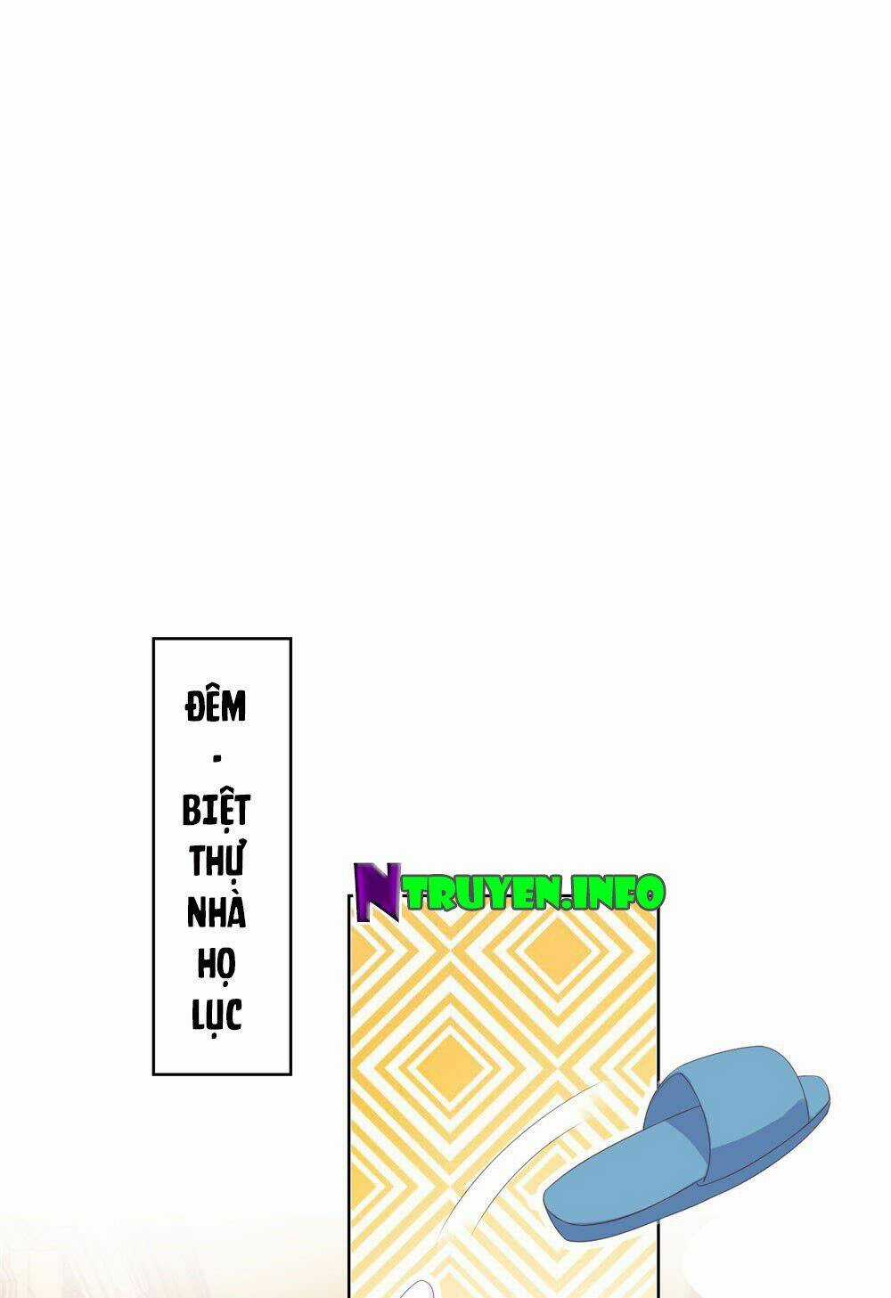 Ẩn Hôn 100%: Chọc Tức Vợ Yêu Mua Một Tặng Một Chapter 42 trang 14