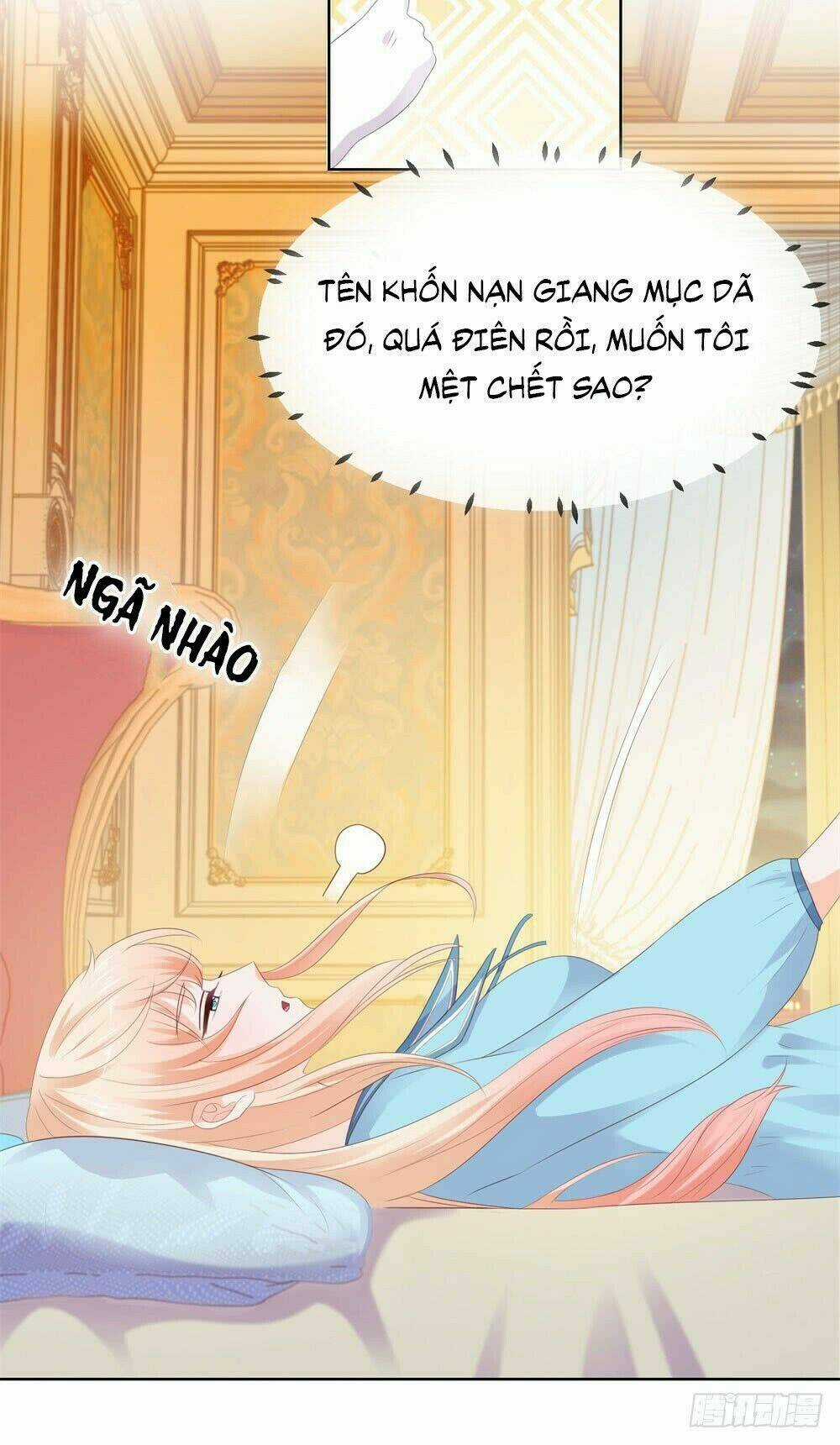 Ẩn Hôn 100%: Chọc Tức Vợ Yêu Mua Một Tặng Một Chapter 42 trang 15