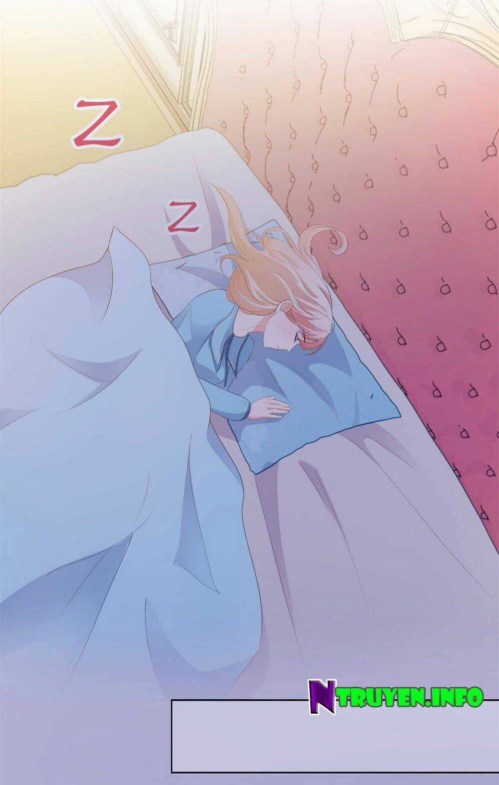 Ẩn Hôn 100%: Chọc Tức Vợ Yêu Mua Một Tặng Một Chapter 42 trang 17