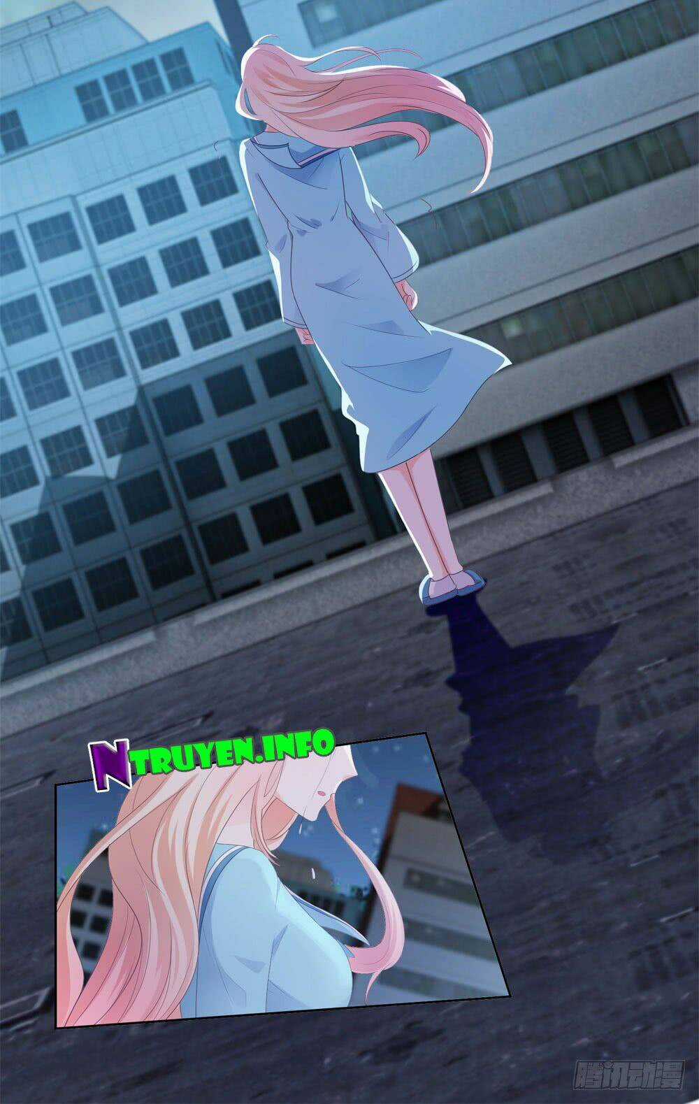 Ẩn Hôn 100%: Chọc Tức Vợ Yêu Mua Một Tặng Một Chapter 42 trang 19