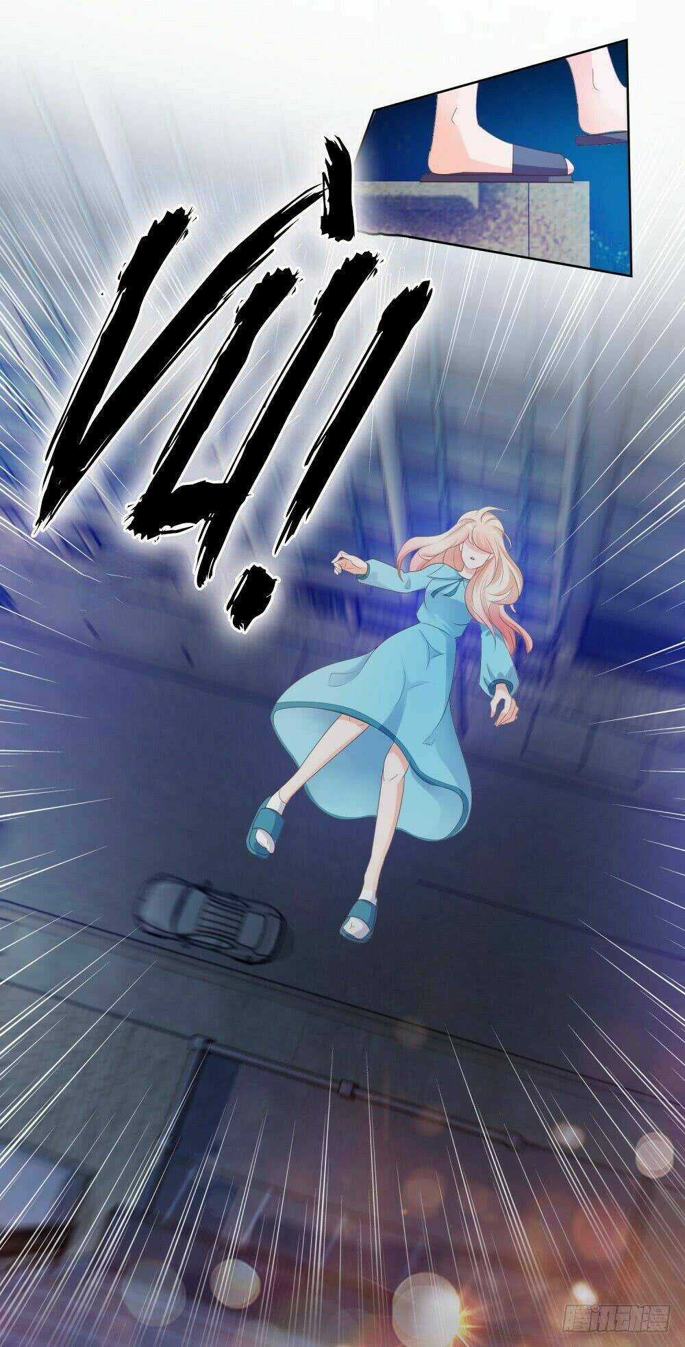 Ẩn Hôn 100%: Chọc Tức Vợ Yêu Mua Một Tặng Một Chapter 42 trang 20