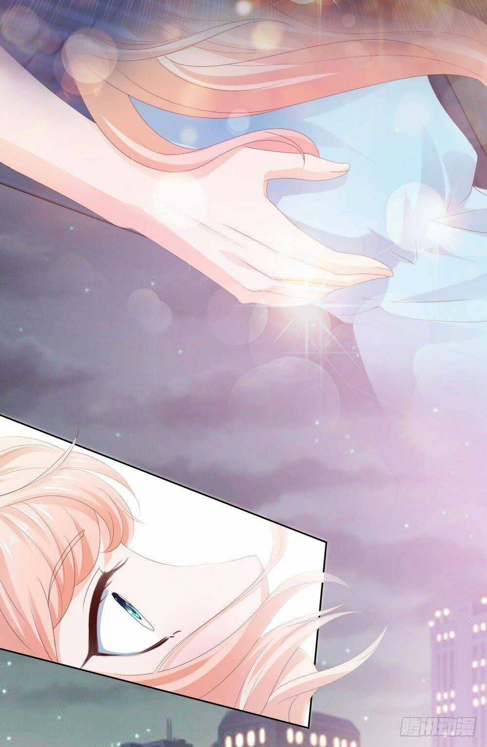 Ẩn Hôn 100%: Chọc Tức Vợ Yêu Mua Một Tặng Một Chapter 42 trang 21