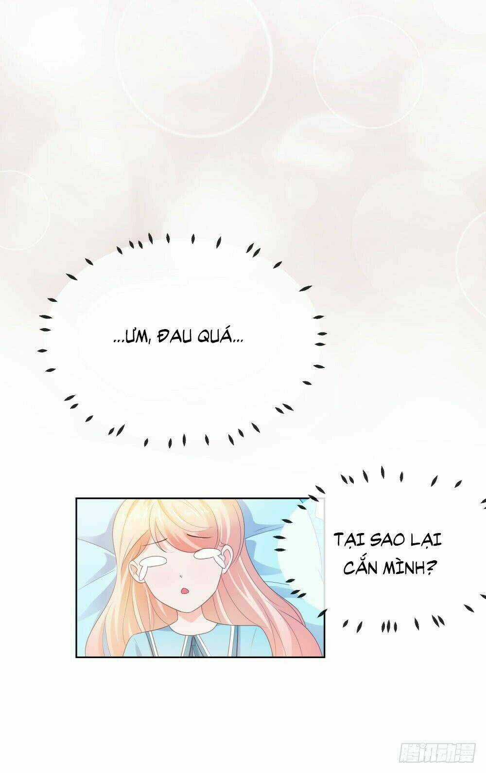 Ẩn Hôn 100%: Chọc Tức Vợ Yêu Mua Một Tặng Một Chapter 42 trang 23