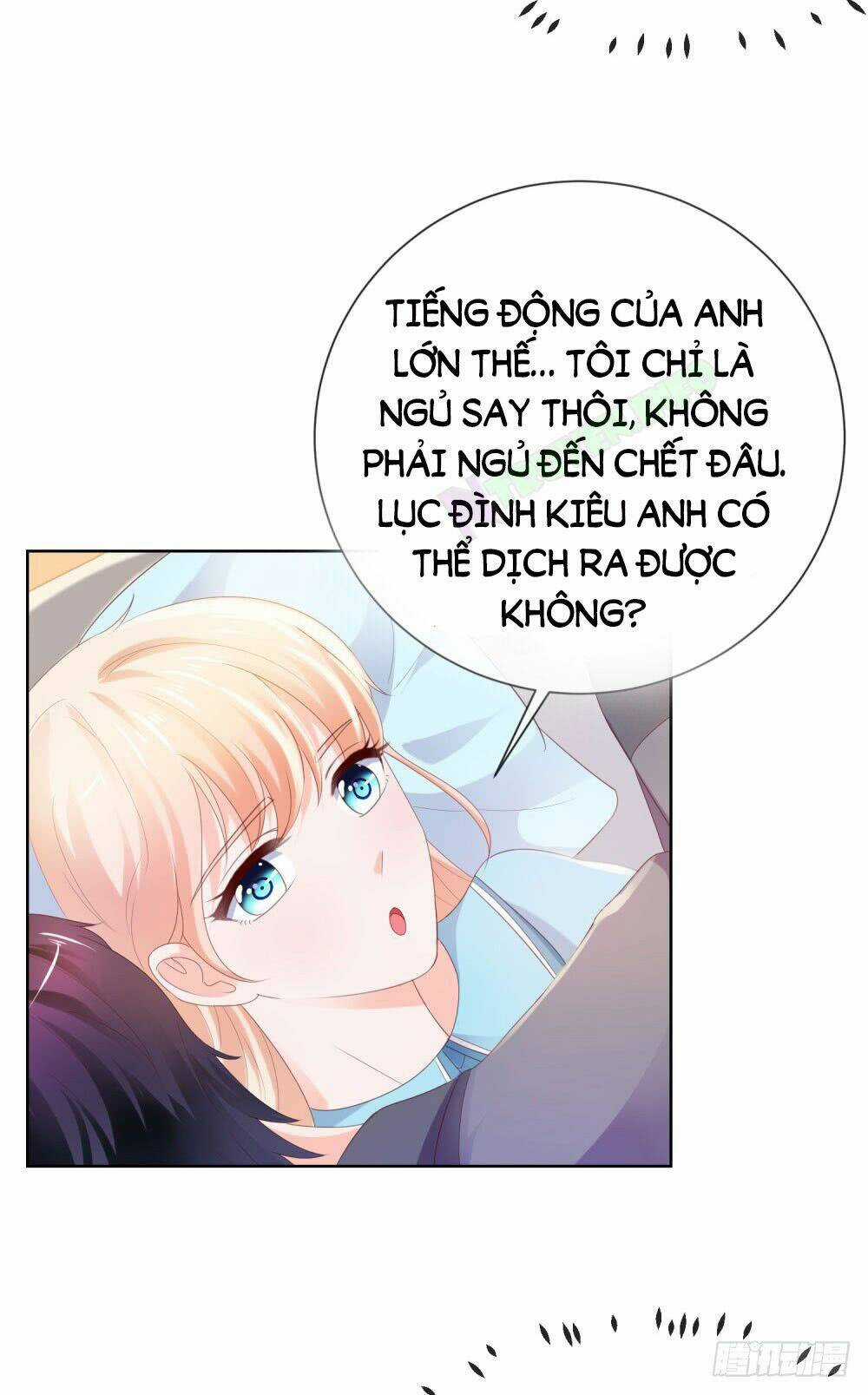 Ẩn Hôn 100%: Chọc Tức Vợ Yêu Mua Một Tặng Một Chapter 42 trang 25