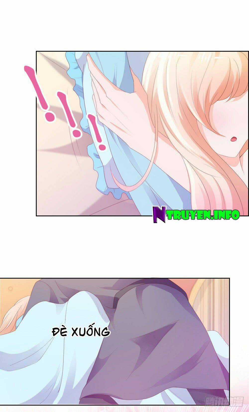 Ẩn Hôn 100%: Chọc Tức Vợ Yêu Mua Một Tặng Một Chapter 42 trang 27