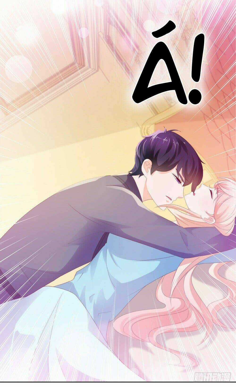 Ẩn Hôn 100%: Chọc Tức Vợ Yêu Mua Một Tặng Một Chapter 42 trang 28