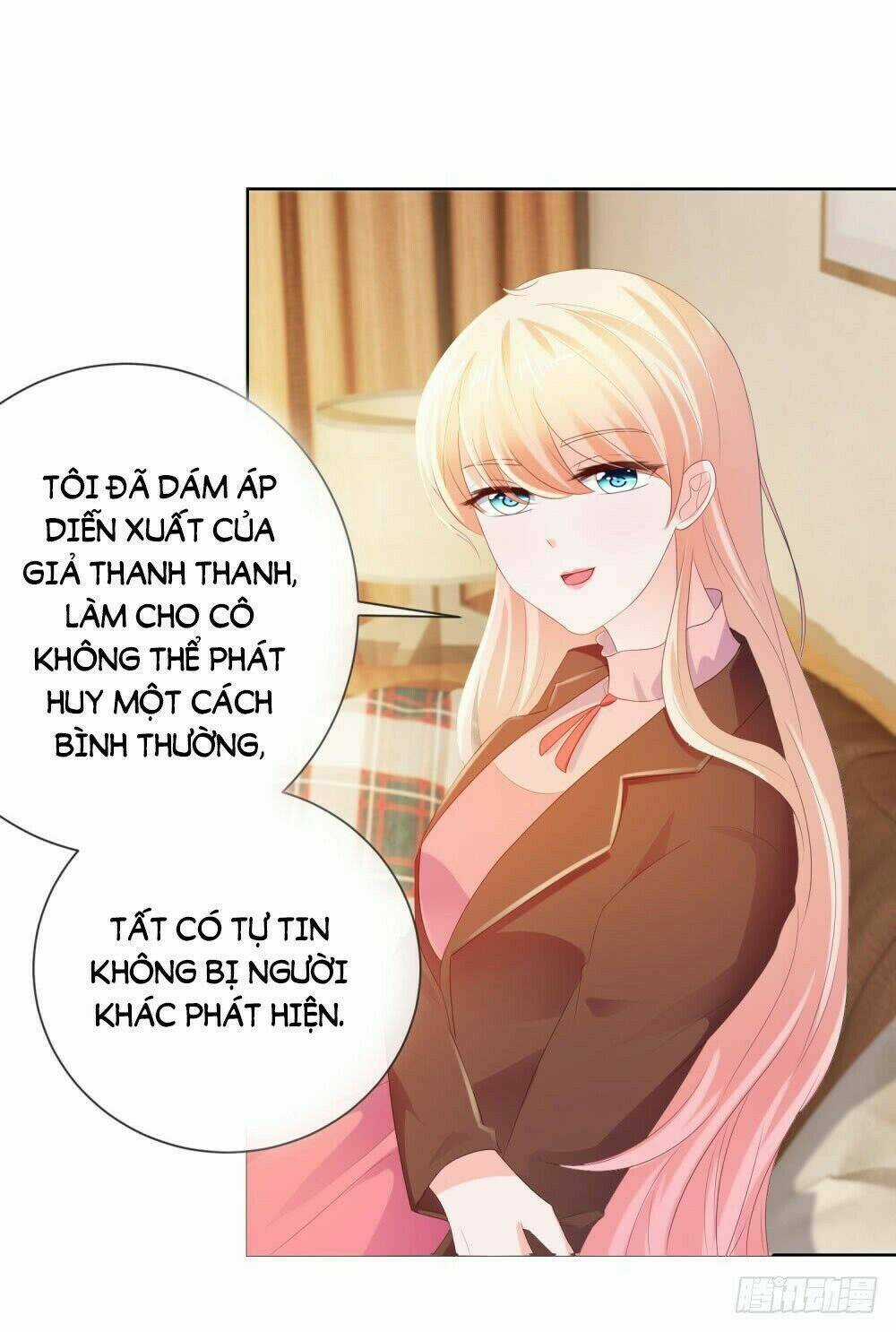 Ẩn Hôn 100%: Chọc Tức Vợ Yêu Mua Một Tặng Một Chapter 42 trang 3