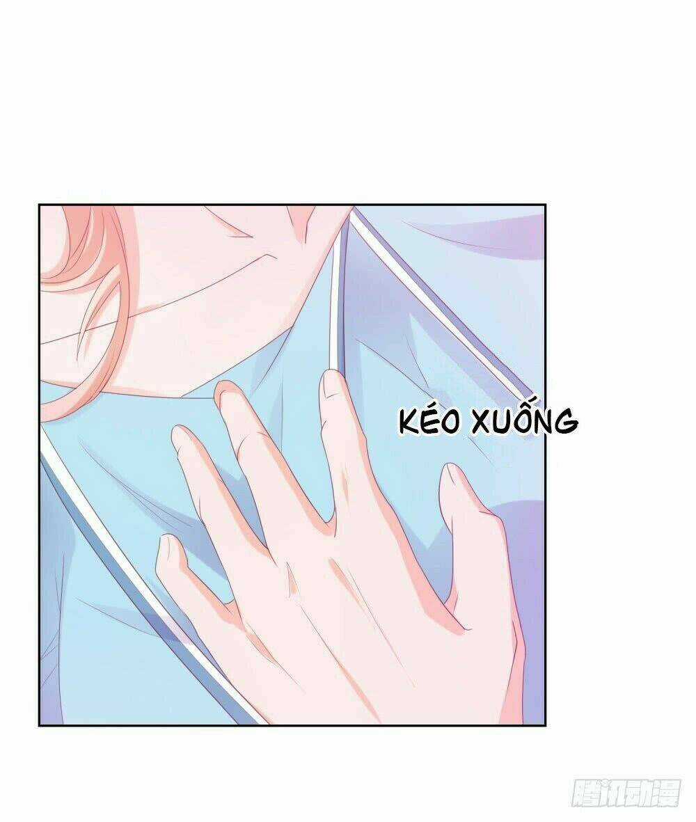 Ẩn Hôn 100%: Chọc Tức Vợ Yêu Mua Một Tặng Một Chapter 42 trang 30