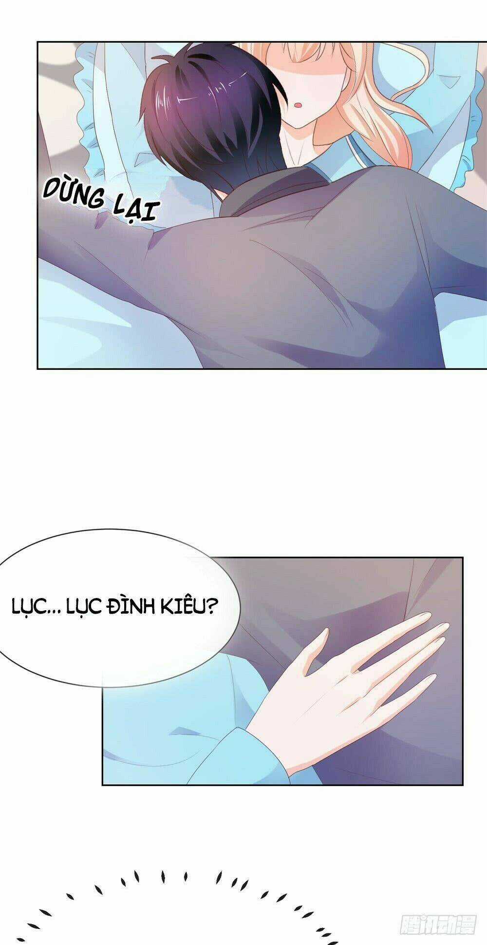 Ẩn Hôn 100%: Chọc Tức Vợ Yêu Mua Một Tặng Một Chapter 42 trang 32