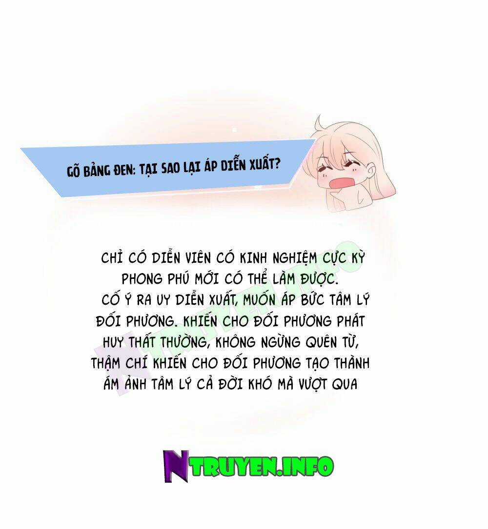 Ẩn Hôn 100%: Chọc Tức Vợ Yêu Mua Một Tặng Một Chapter 42 trang 4