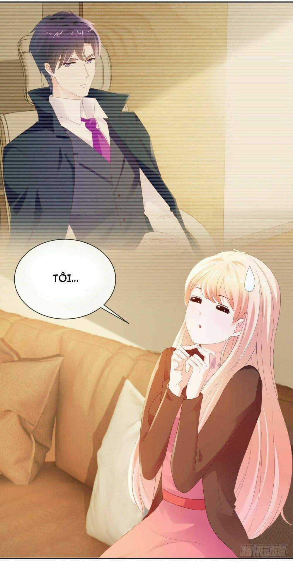 Ẩn Hôn 100%: Chọc Tức Vợ Yêu Mua Một Tặng Một Chapter 42 trang 6