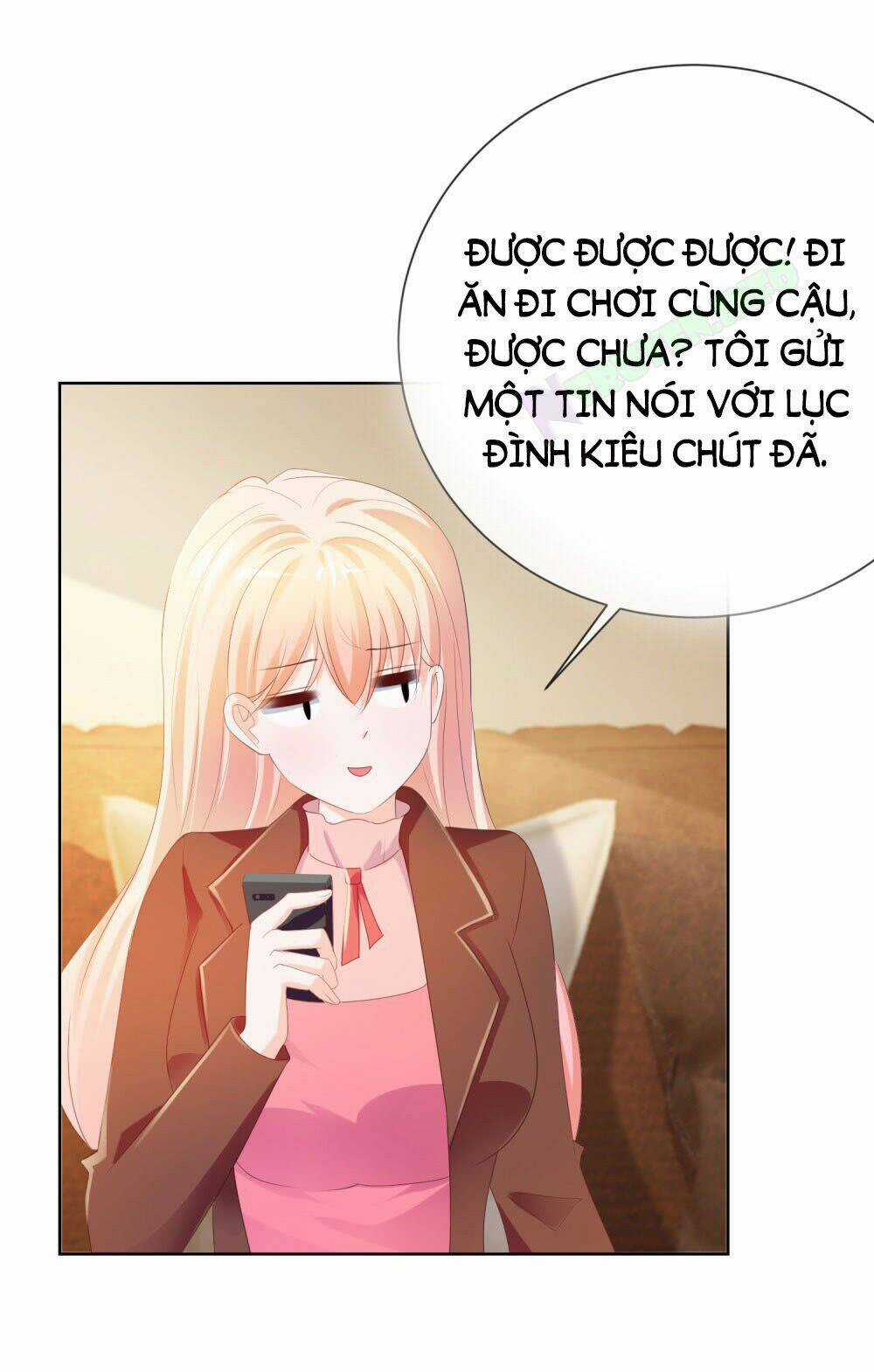 Ẩn Hôn 100%: Chọc Tức Vợ Yêu Mua Một Tặng Một Chapter 42 trang 8