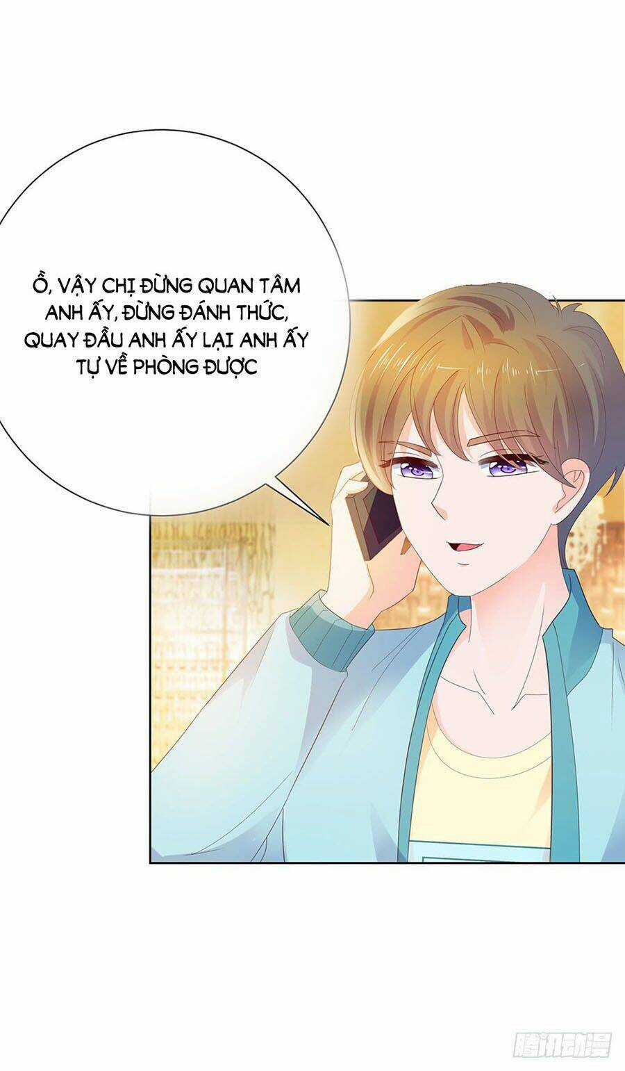 Ẩn Hôn 100%: Chọc Tức Vợ Yêu Mua Một Tặng Một Chapter 43 trang 11