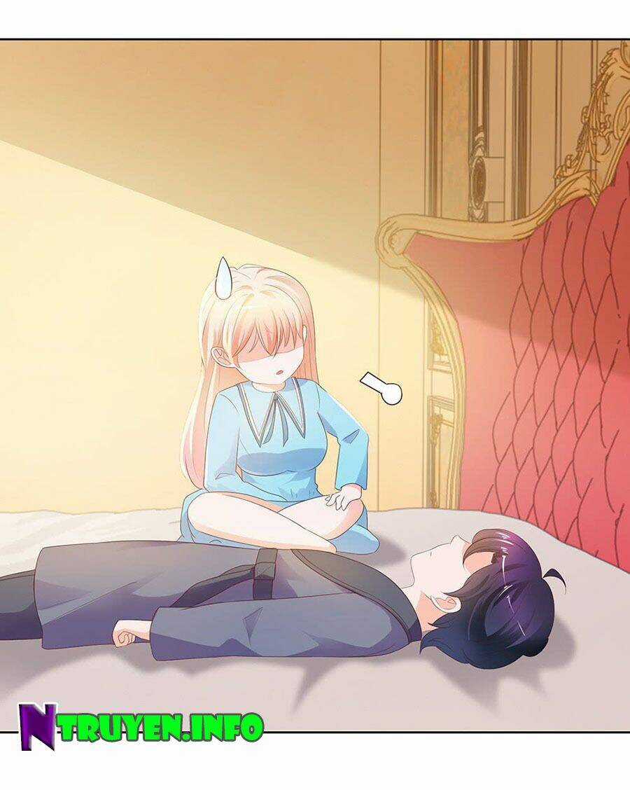 Ẩn Hôn 100%: Chọc Tức Vợ Yêu Mua Một Tặng Một Chapter 43 trang 14