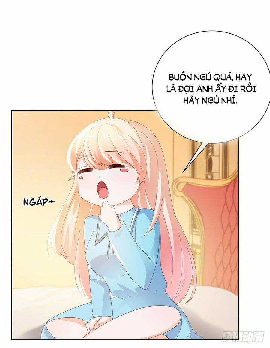 Ẩn Hôn 100%: Chọc Tức Vợ Yêu Mua Một Tặng Một Chapter 43 trang 16