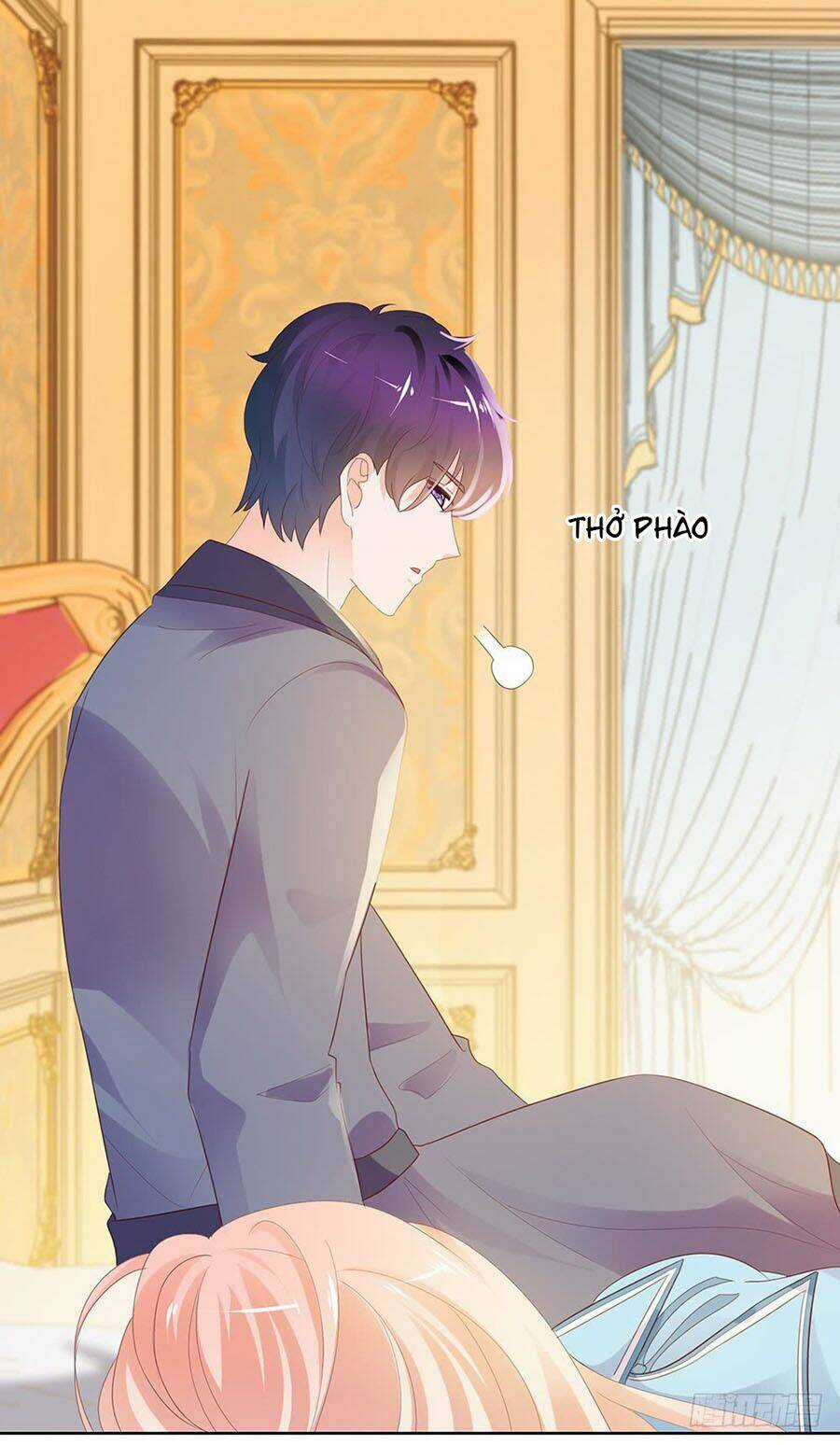 Ẩn Hôn 100%: Chọc Tức Vợ Yêu Mua Một Tặng Một Chapter 43 trang 18