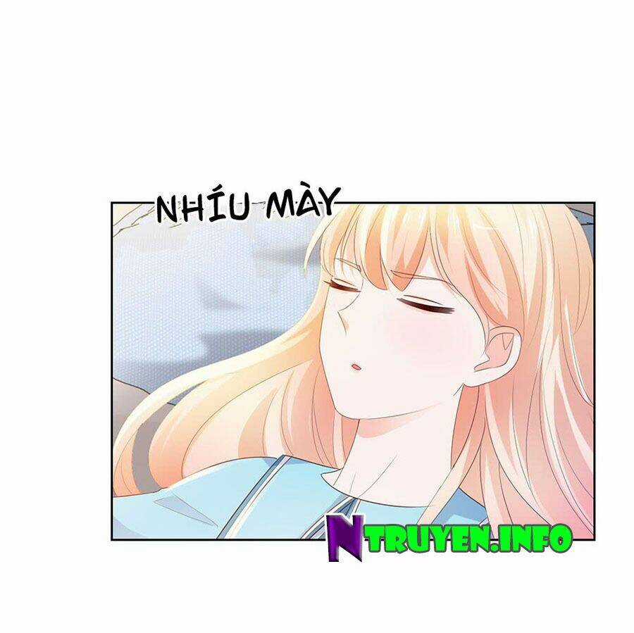 Ẩn Hôn 100%: Chọc Tức Vợ Yêu Mua Một Tặng Một Chapter 43 trang 19