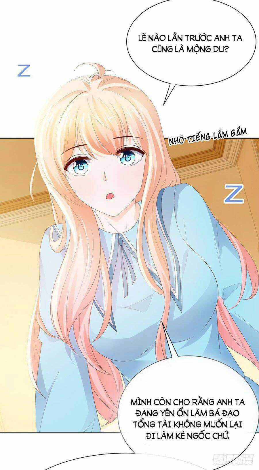 Ẩn Hôn 100%: Chọc Tức Vợ Yêu Mua Một Tặng Một Chapter 43 trang 2