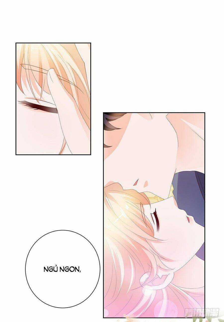 Ẩn Hôn 100%: Chọc Tức Vợ Yêu Mua Một Tặng Một Chapter 43 trang 20