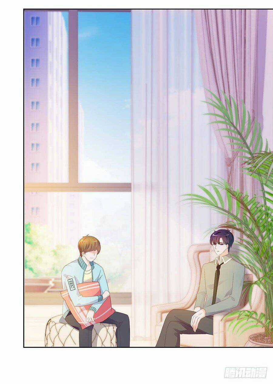 Ẩn Hôn 100%: Chọc Tức Vợ Yêu Mua Một Tặng Một Chapter 43 trang 22