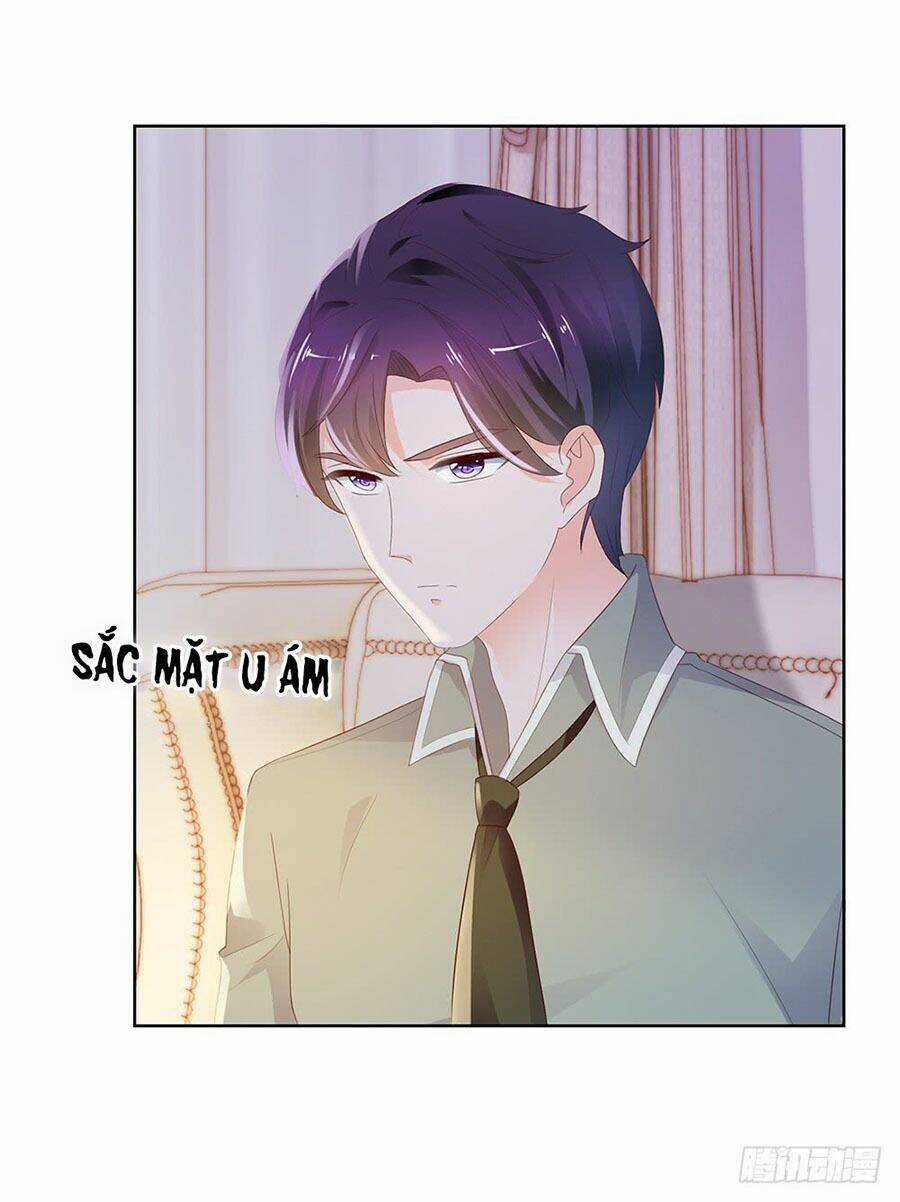 Ẩn Hôn 100%: Chọc Tức Vợ Yêu Mua Một Tặng Một Chapter 43 trang 23