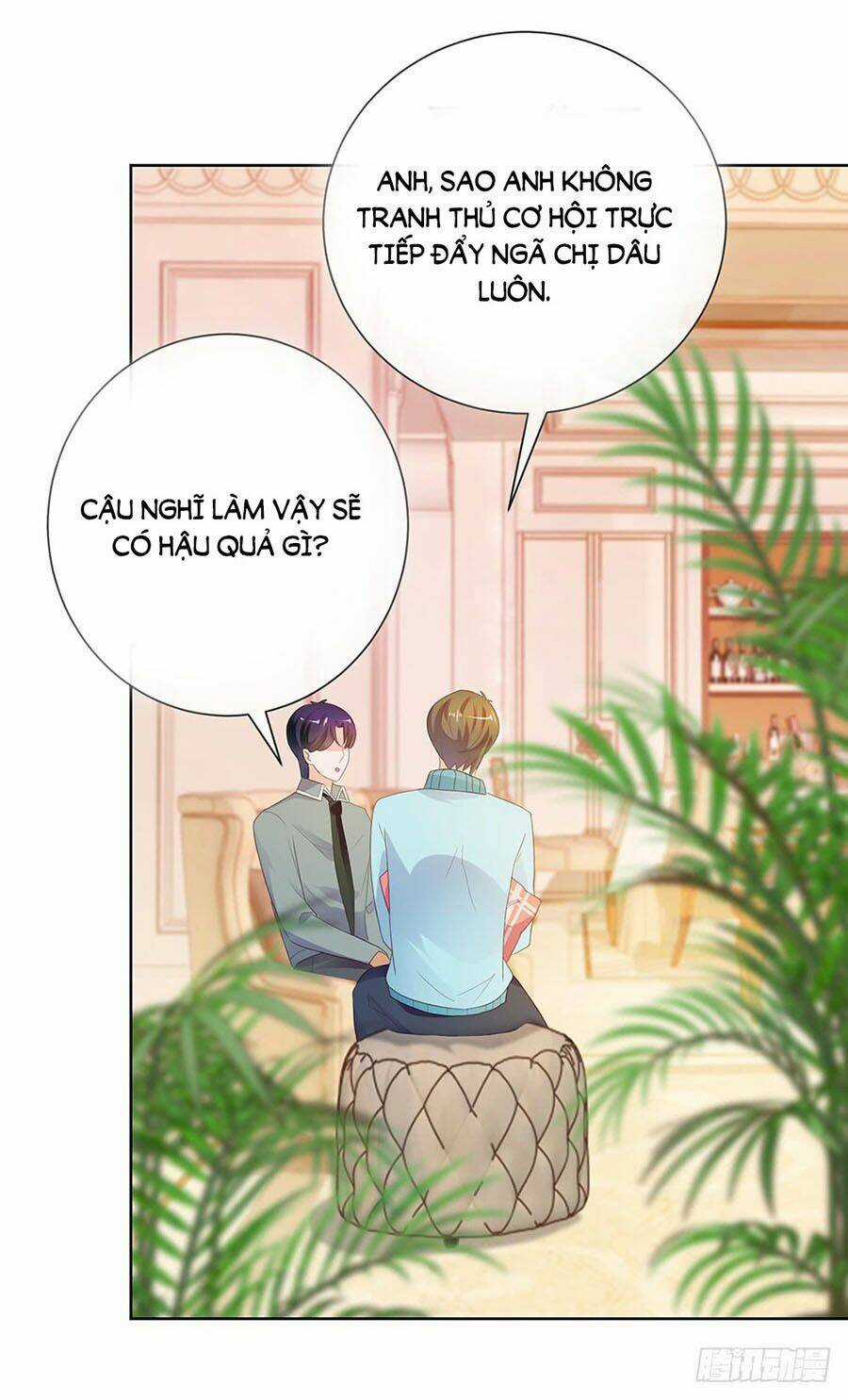 Ẩn Hôn 100%: Chọc Tức Vợ Yêu Mua Một Tặng Một Chapter 43 trang 27