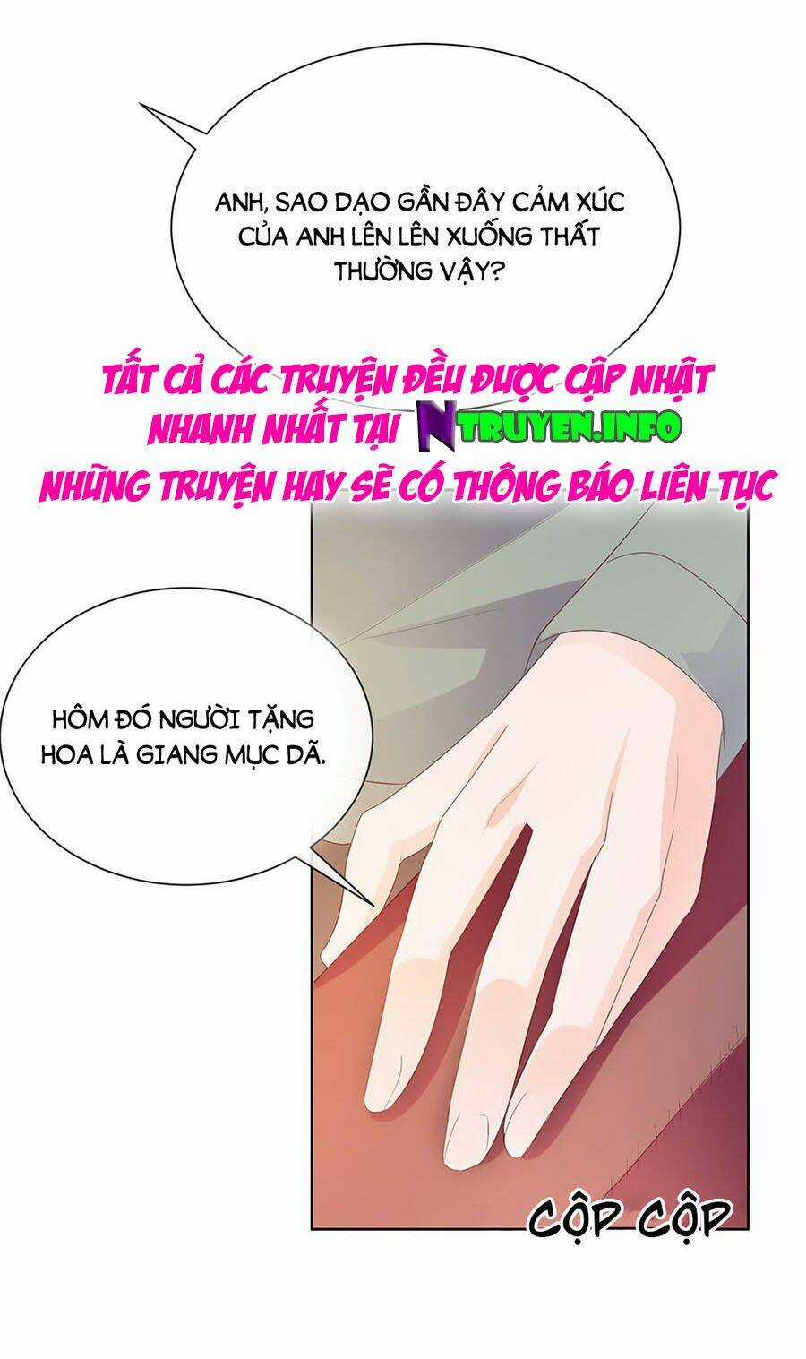 Ẩn Hôn 100%: Chọc Tức Vợ Yêu Mua Một Tặng Một Chapter 43 trang 29