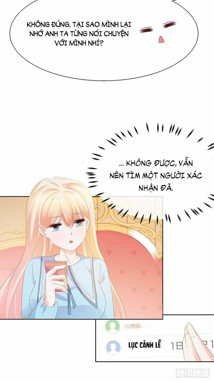 Ẩn Hôn 100%: Chọc Tức Vợ Yêu Mua Một Tặng Một Chapter 43 trang 3