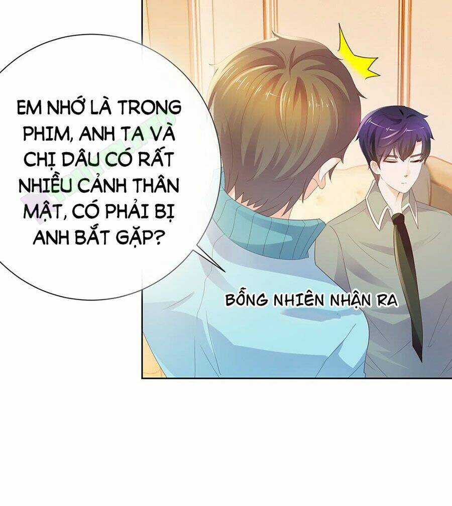 Ẩn Hôn 100%: Chọc Tức Vợ Yêu Mua Một Tặng Một Chapter 43 trang 32