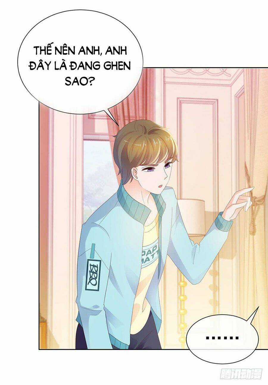 Ẩn Hôn 100%: Chọc Tức Vợ Yêu Mua Một Tặng Một Chapter 43 trang 33