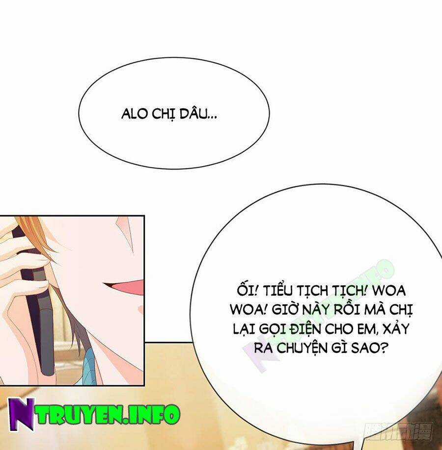 Ẩn Hôn 100%: Chọc Tức Vợ Yêu Mua Một Tặng Một Chapter 43 trang 4