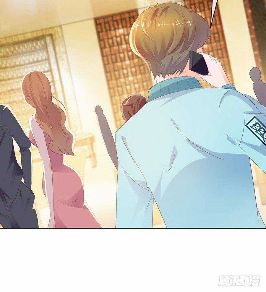 Ẩn Hôn 100%: Chọc Tức Vợ Yêu Mua Một Tặng Một Chapter 43 trang 5