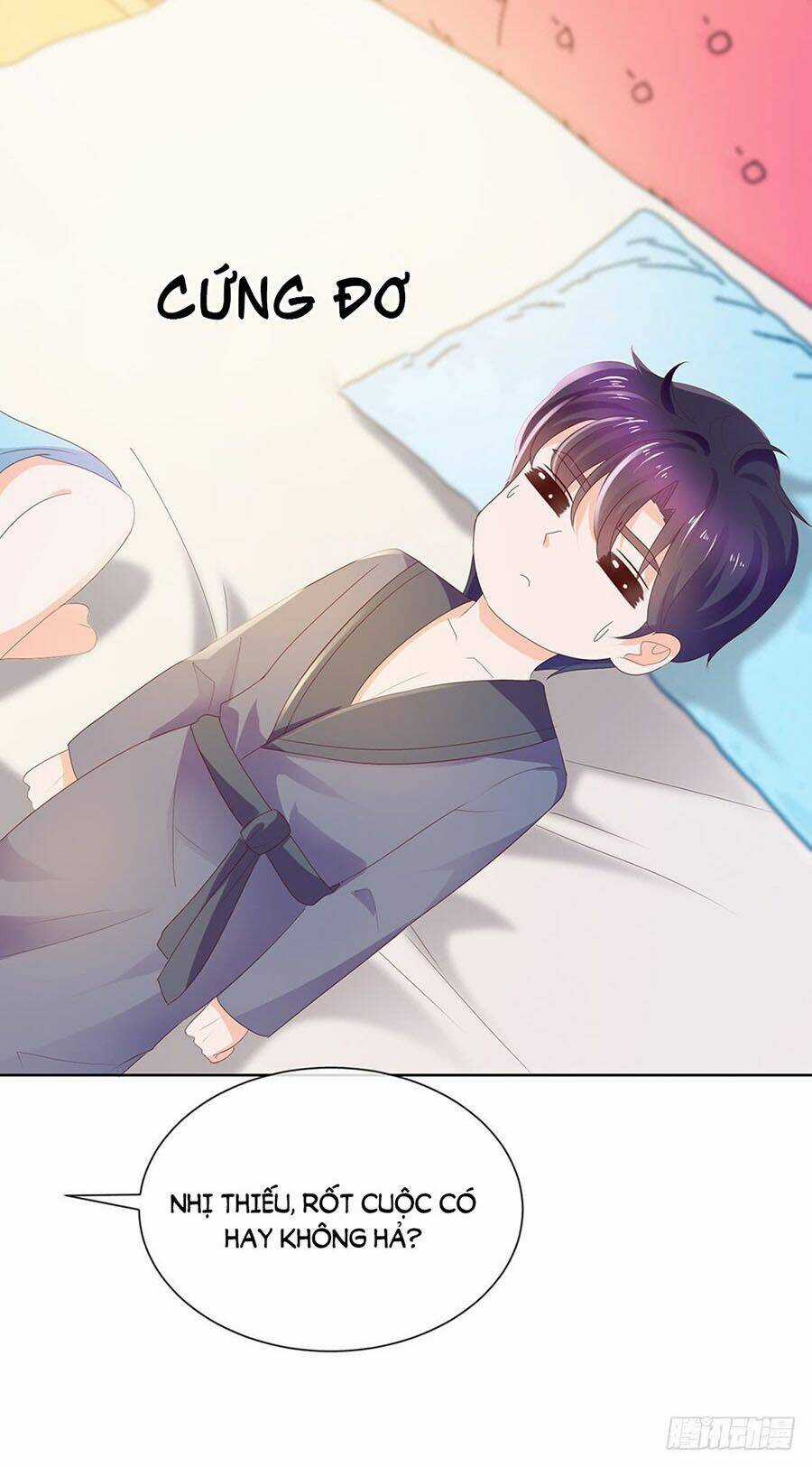 Ẩn Hôn 100%: Chọc Tức Vợ Yêu Mua Một Tặng Một Chapter 43 trang 7